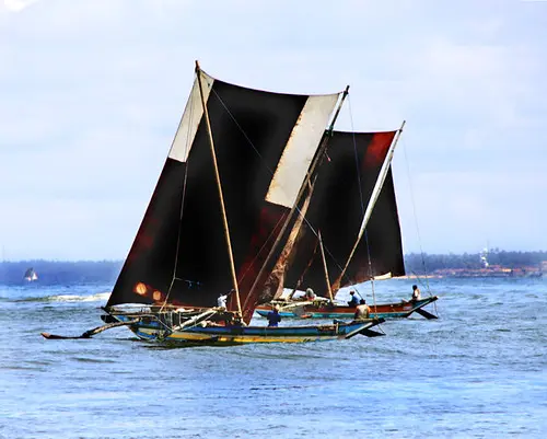 negombo