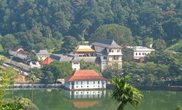 kandy