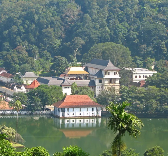 kandy