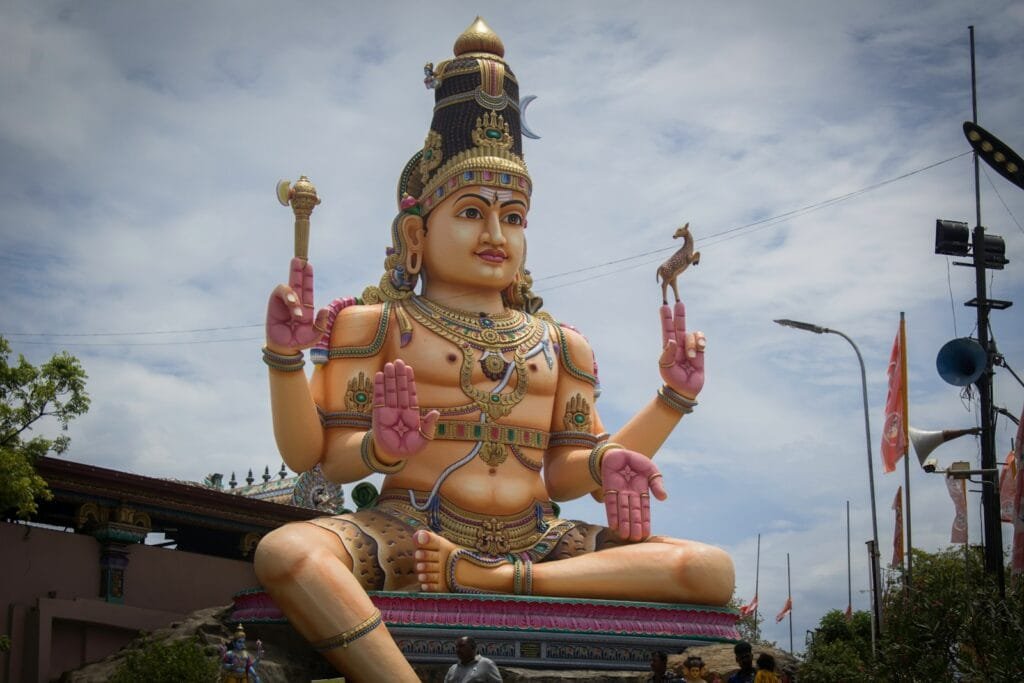 koneshwaram