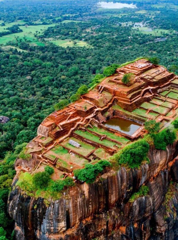 SIGIRIYA