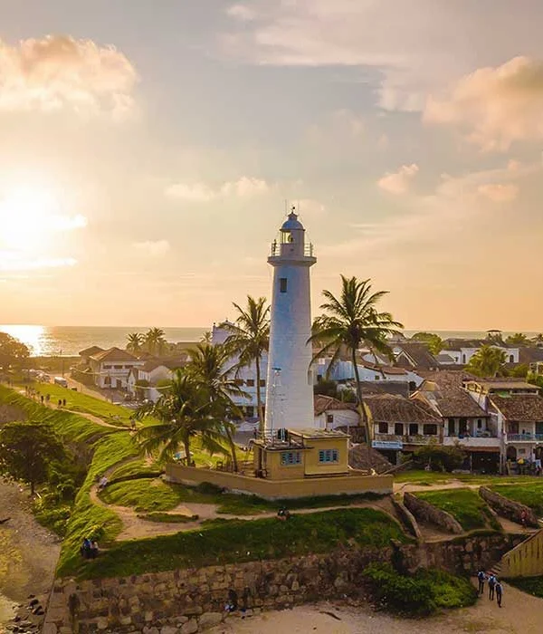 galle