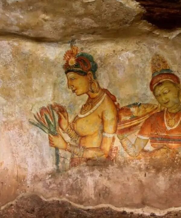Sigiriya