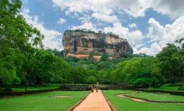 sigiriya