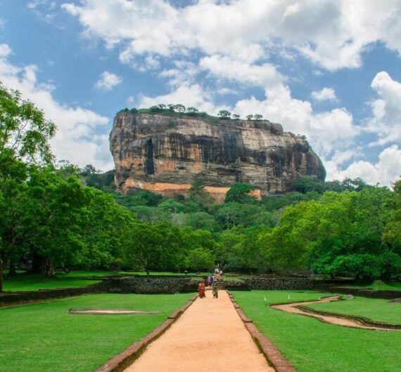 sigiriya