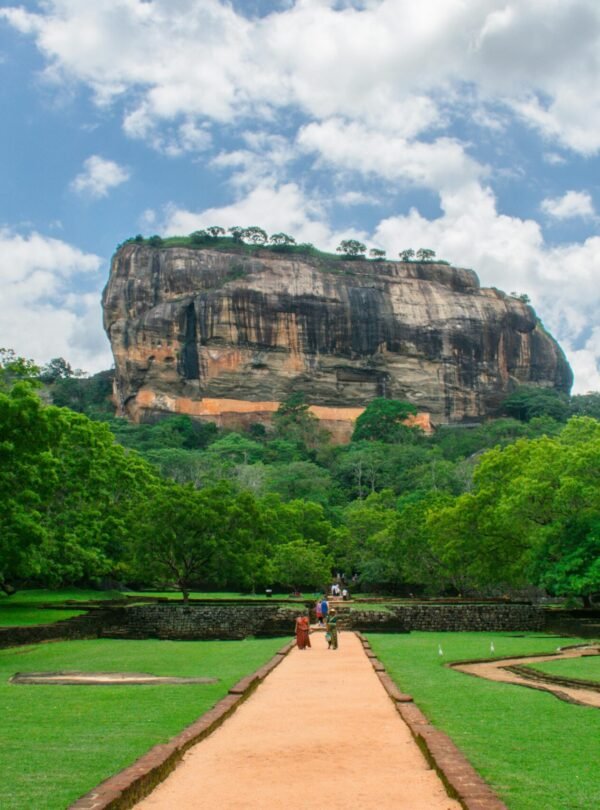 sigiriya