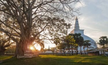 Anuradhapura