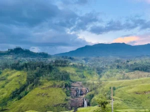 Nuwara Eliya