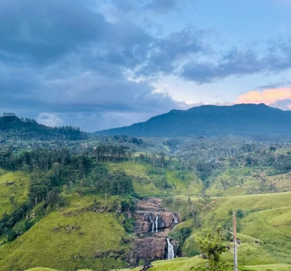 Nuwara Eliya