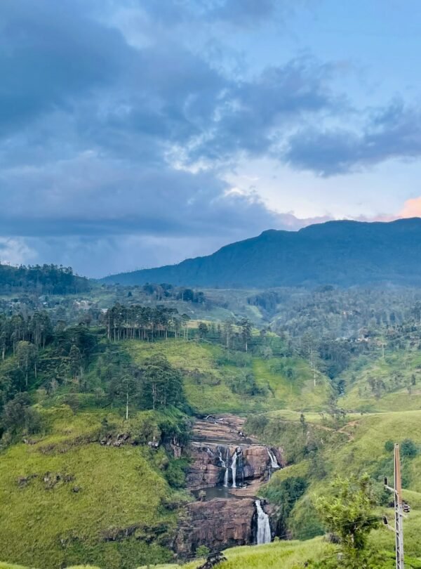 Nuwara Eliya
