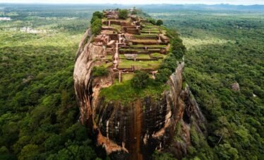 SIGIRIYA