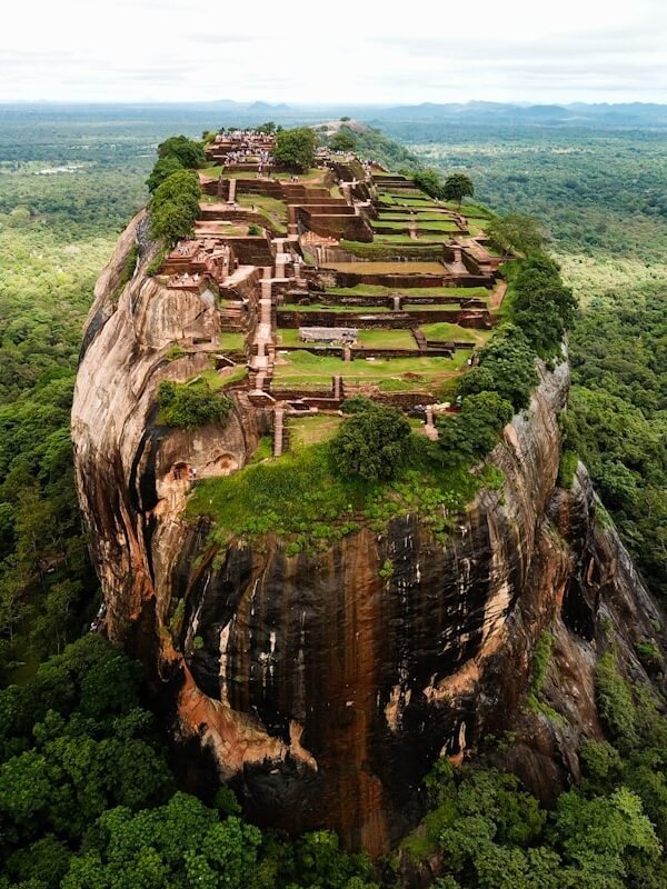 SIGIRIYA