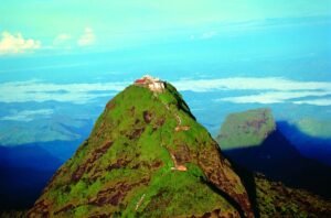 Adam's Peak