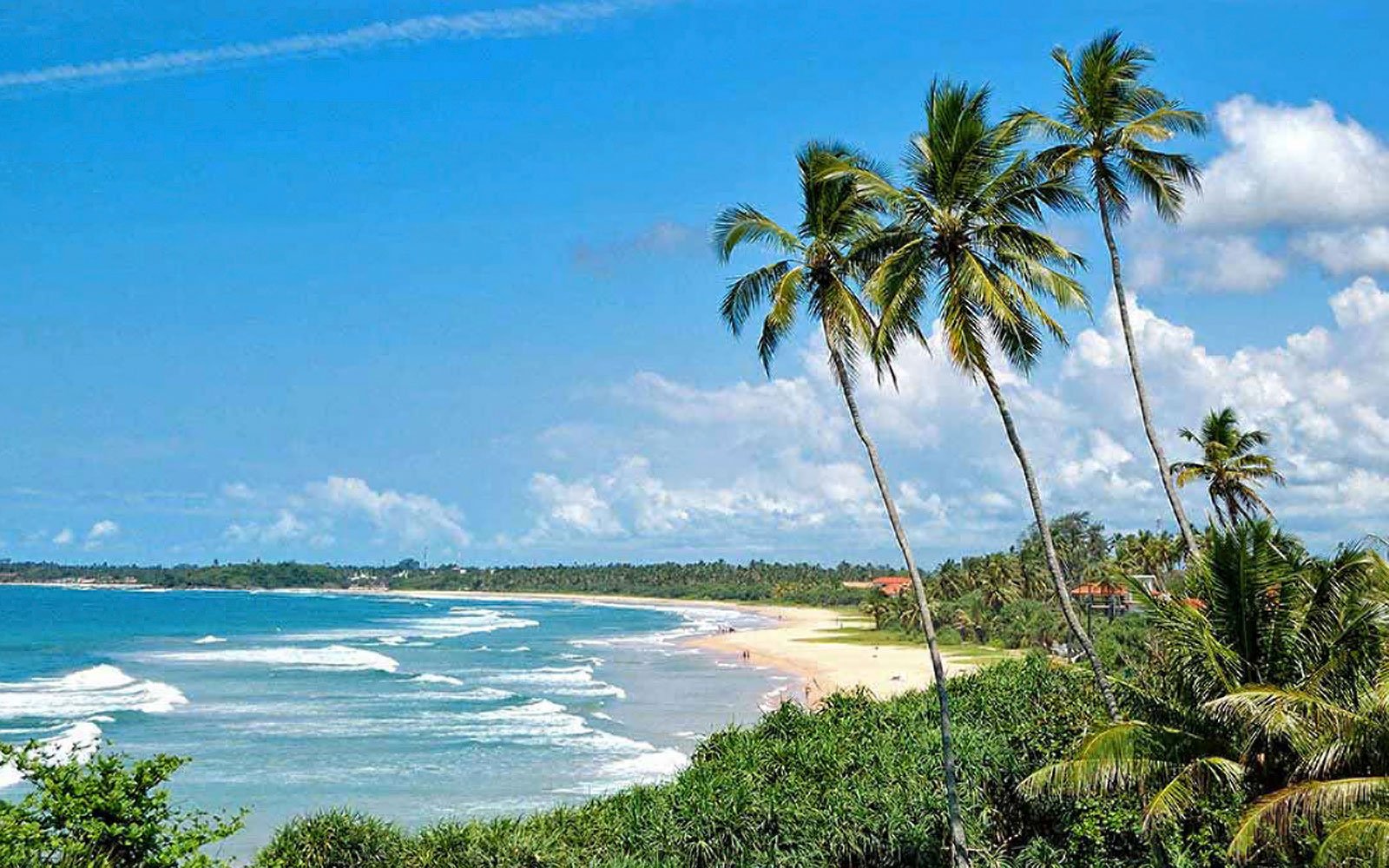 sri lanka activities guide beach and water sports