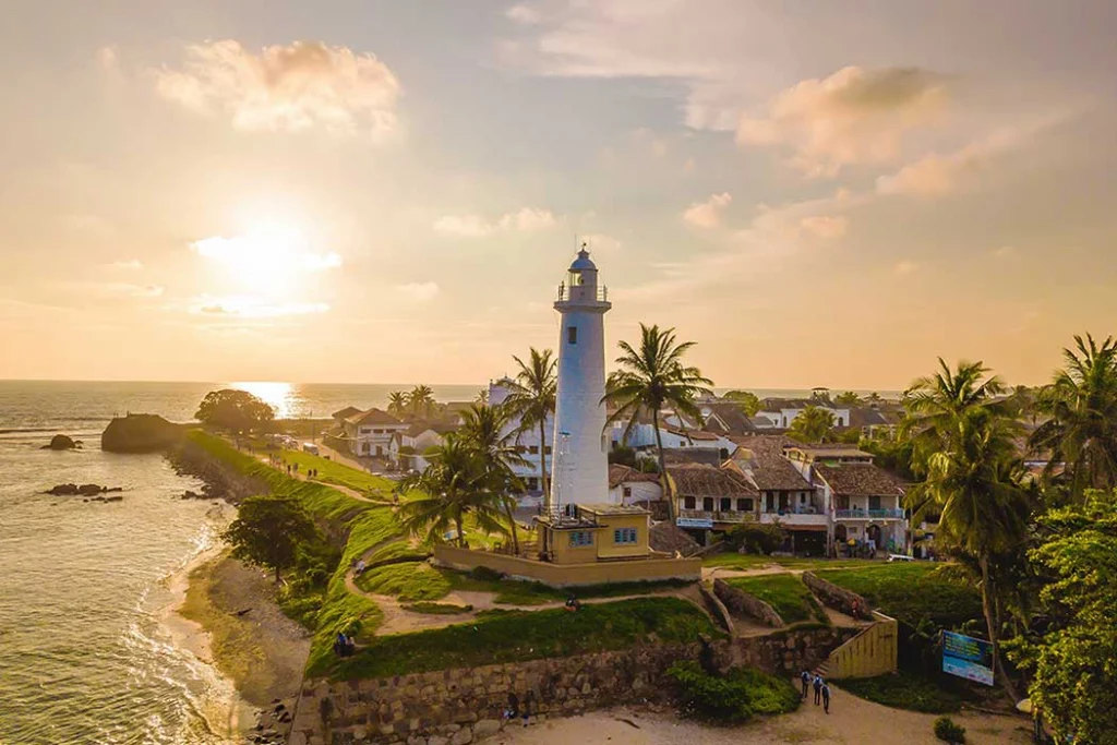 Galle sri Lanka