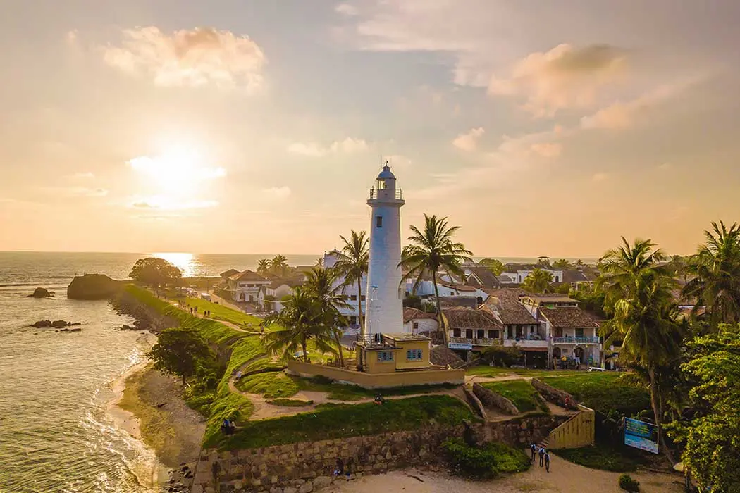 Galle sri Lanka