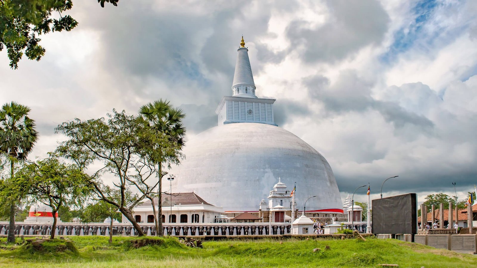 sri lanka trip types cultural heritage ancient kingdoms unesco sites