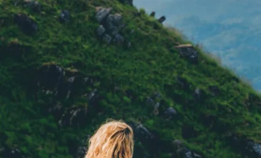Ella, Sri Lanka. hikking