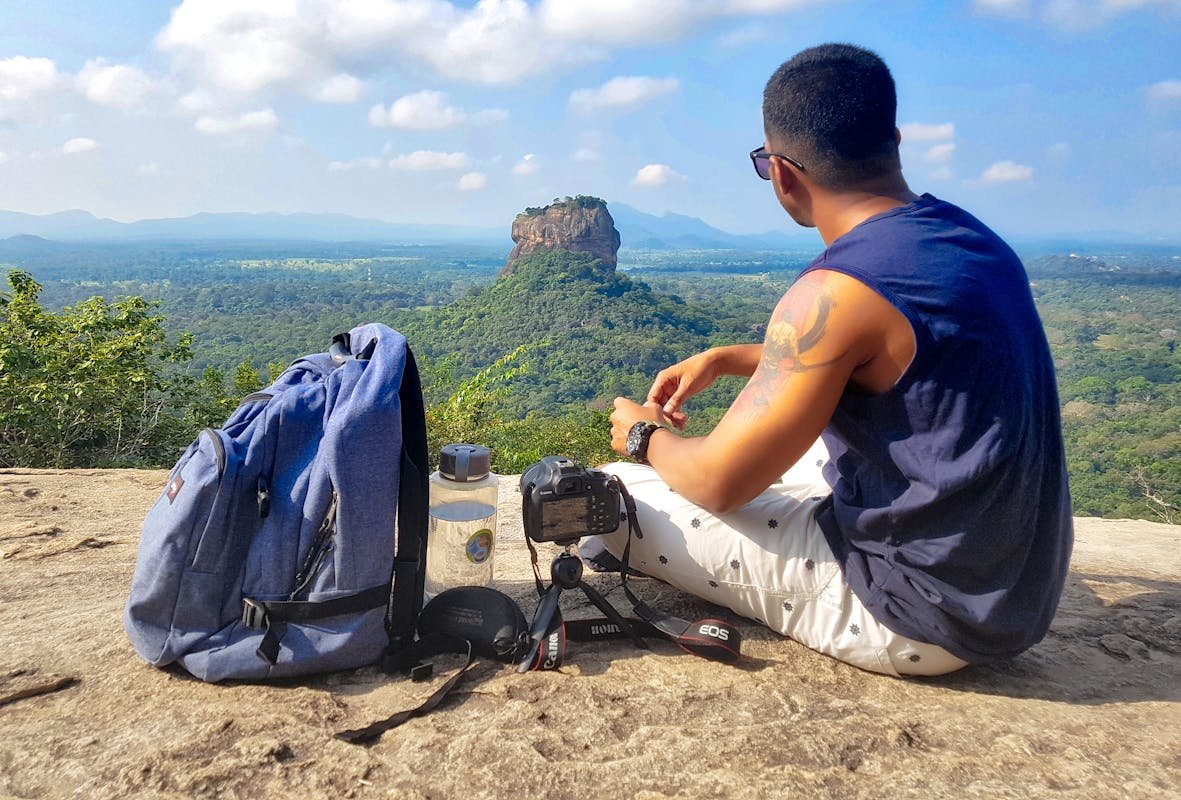 sri lanka activities guide hiking and trekking
