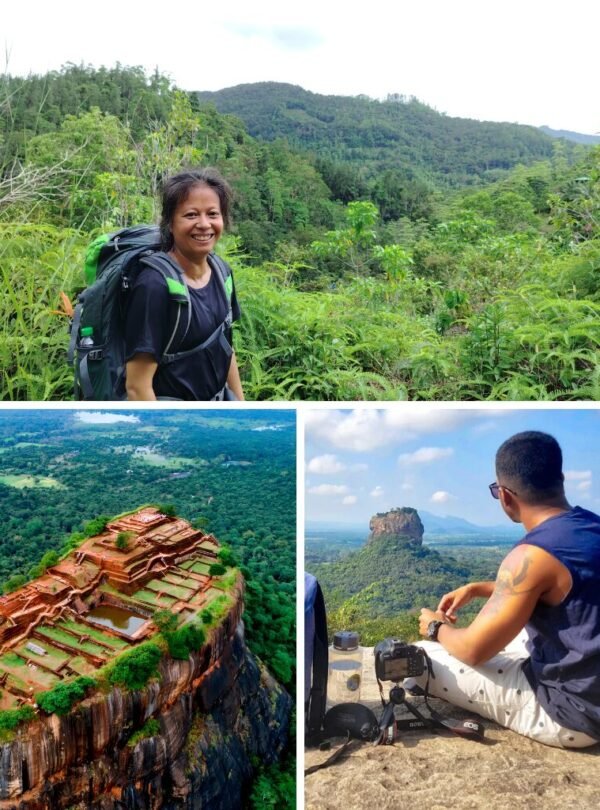 Hiking & Trekking in Sri Lanka – Mountains & Scenic Trails