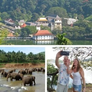 kandy day tour