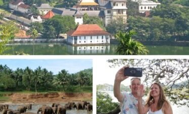kandy day tour