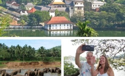 kandy day tour