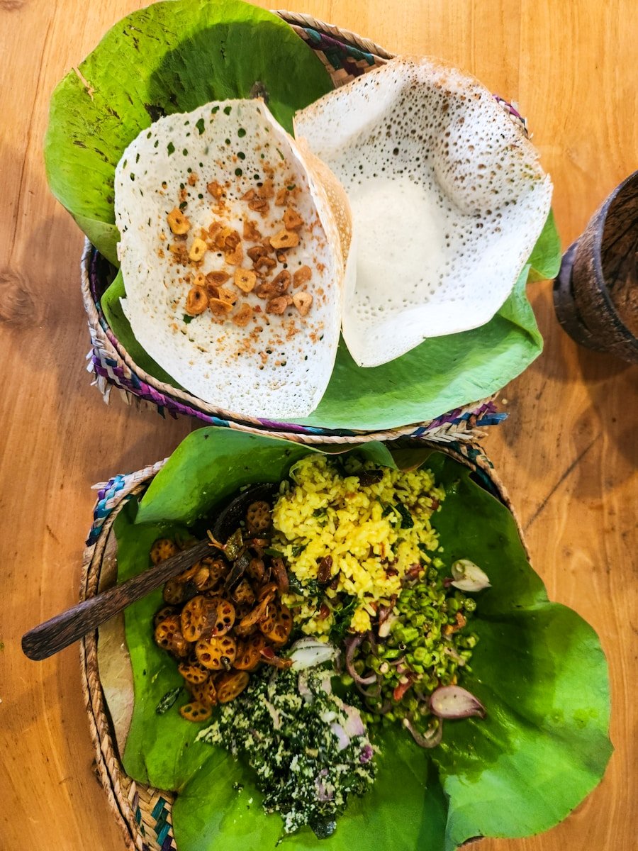 sri lanka activities guide food culinary tours