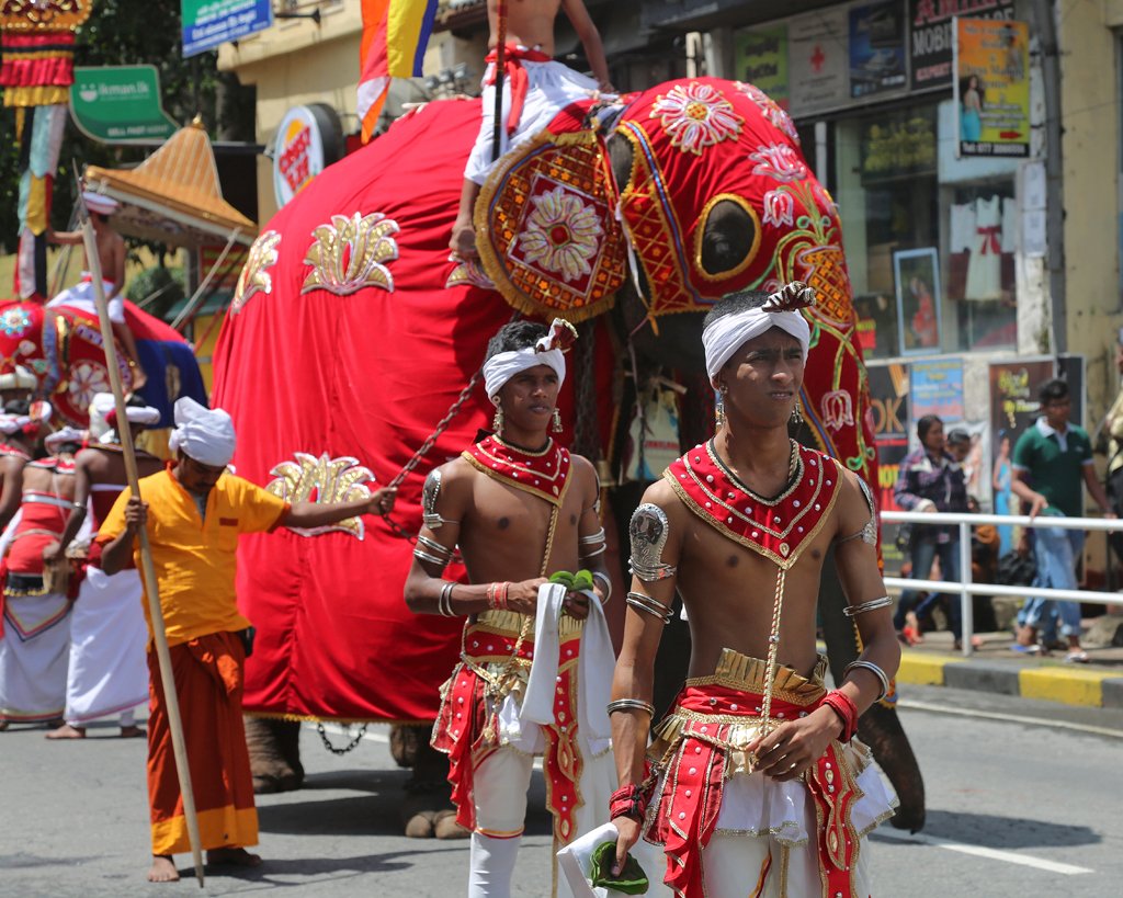 sri lanka activities guide festivals photography