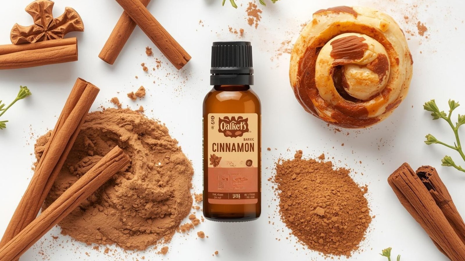 Pure Ceylon cinnamon harvesting