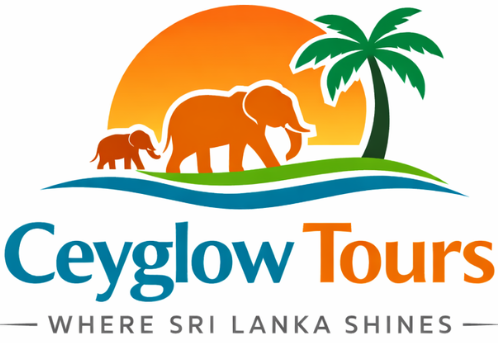 CeyGlow Tours