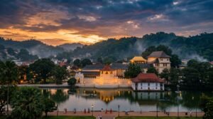 KANDY