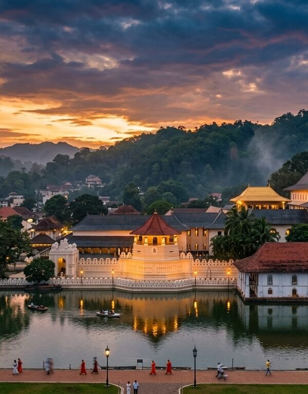 KANDY