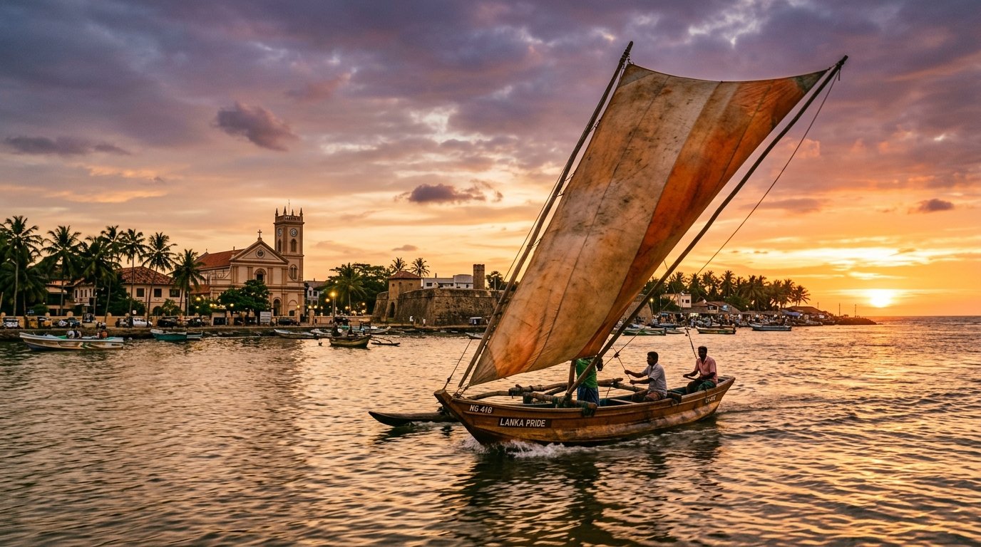 NEGOMBO