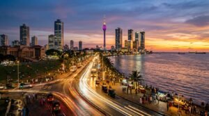 colombo