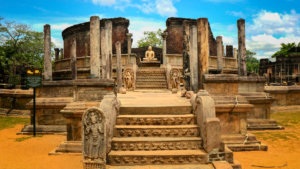 polonnaruwa