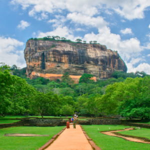 sigiriya