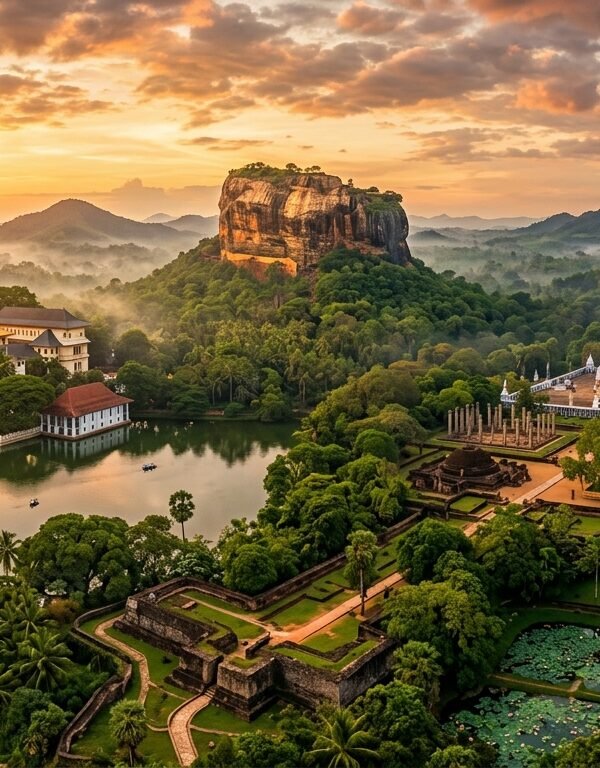 Cultural & Heritage Tours sri lanka