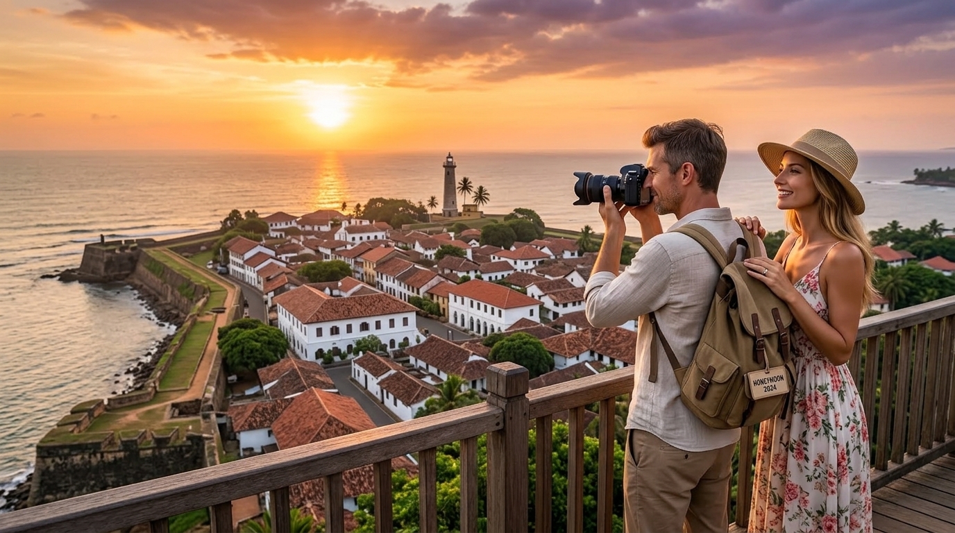 galle fort sri lanka ceyglow tours