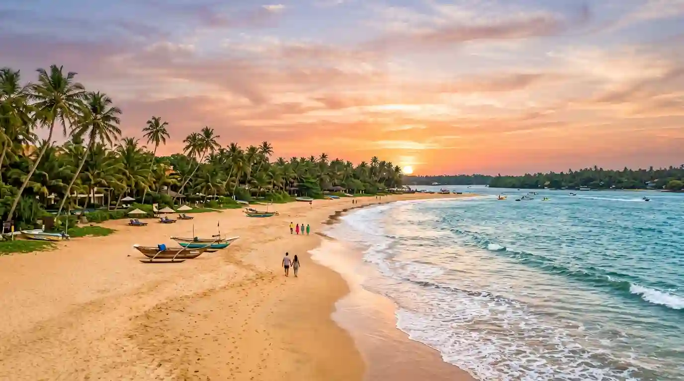 BENTHOTA sri lanaka ceyglow tours