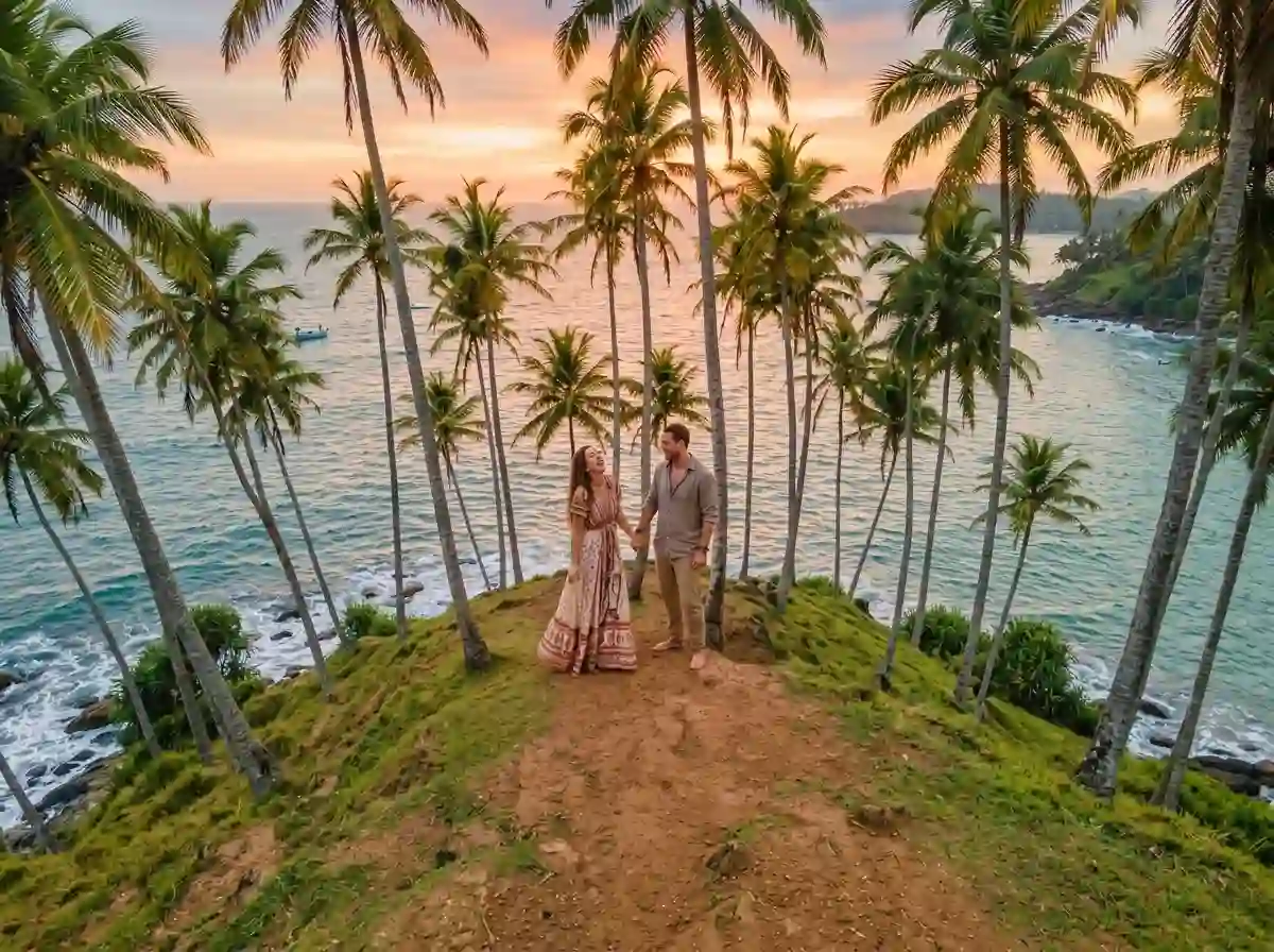 coconut tree hill sri lanka ceyglow tours