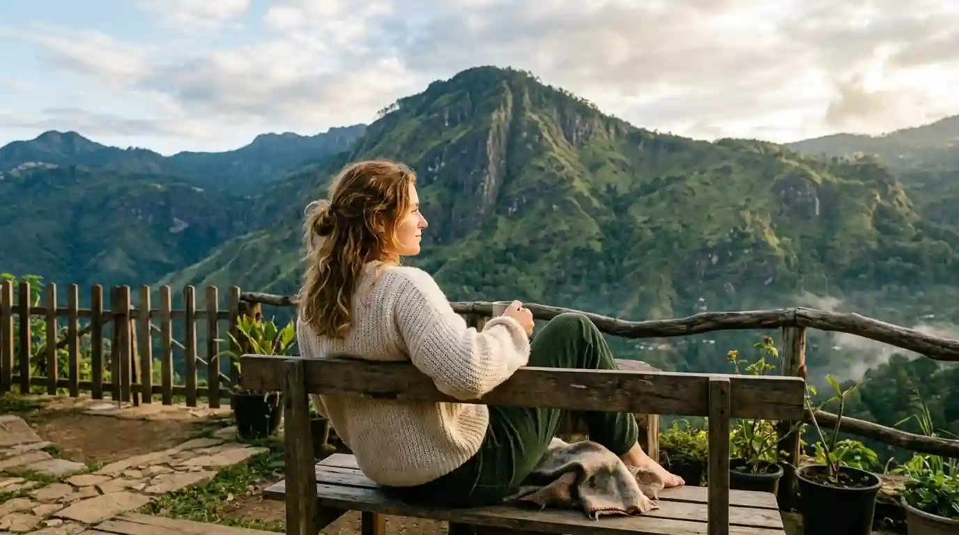 Ella Sri Lanka CeyGlow Tours