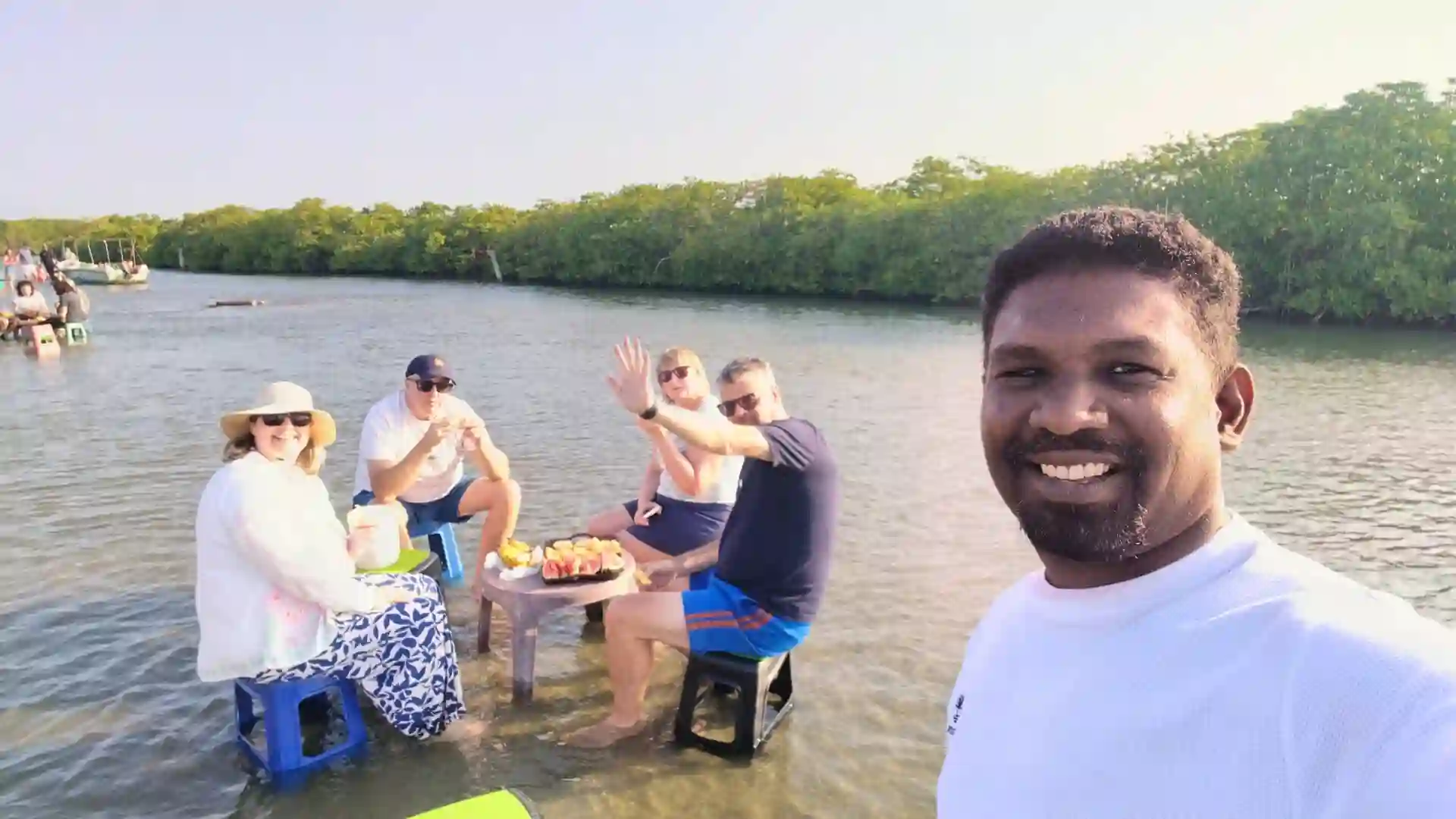 CeyGlow Tours guest memory 21