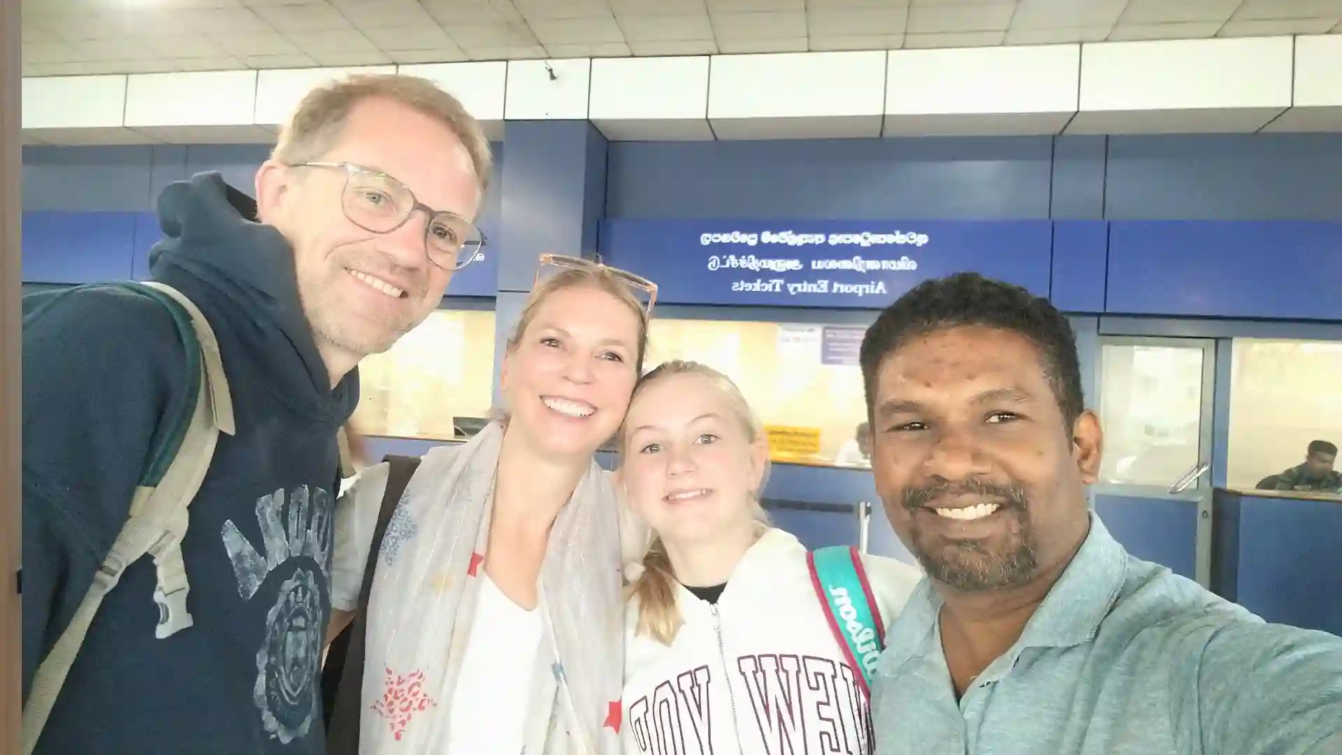 CeyGlow Tours guest memory 23