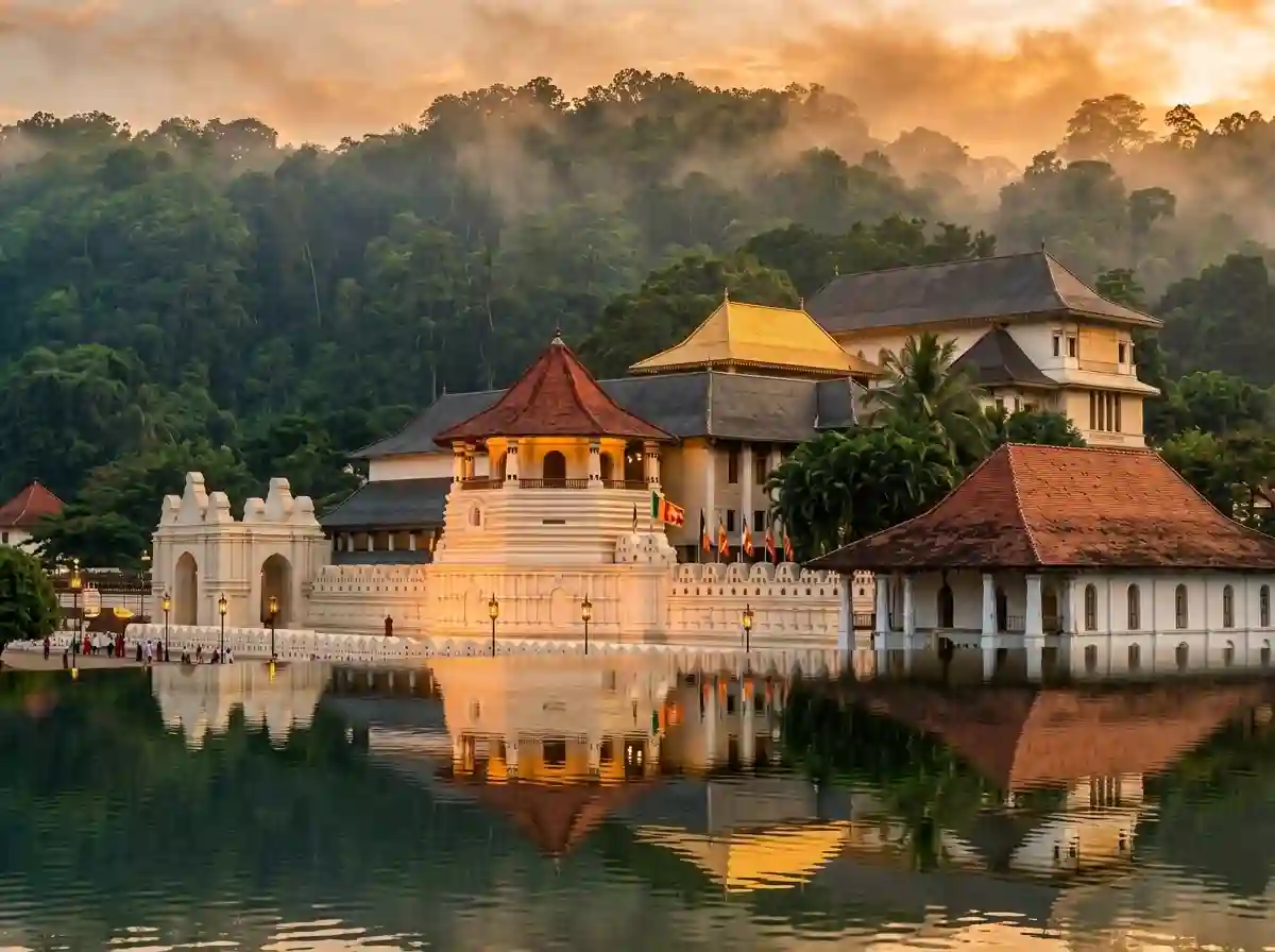 kandy sri lanka ceyglow tours