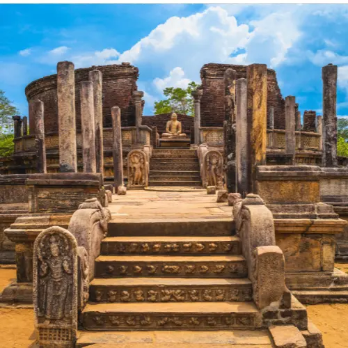 polonnaruwa sri lanka ceyglow tours